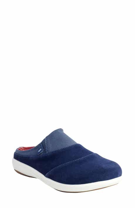 Slip-On Shoe