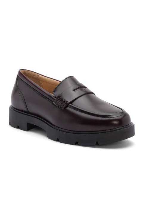 Boulevard Loafer