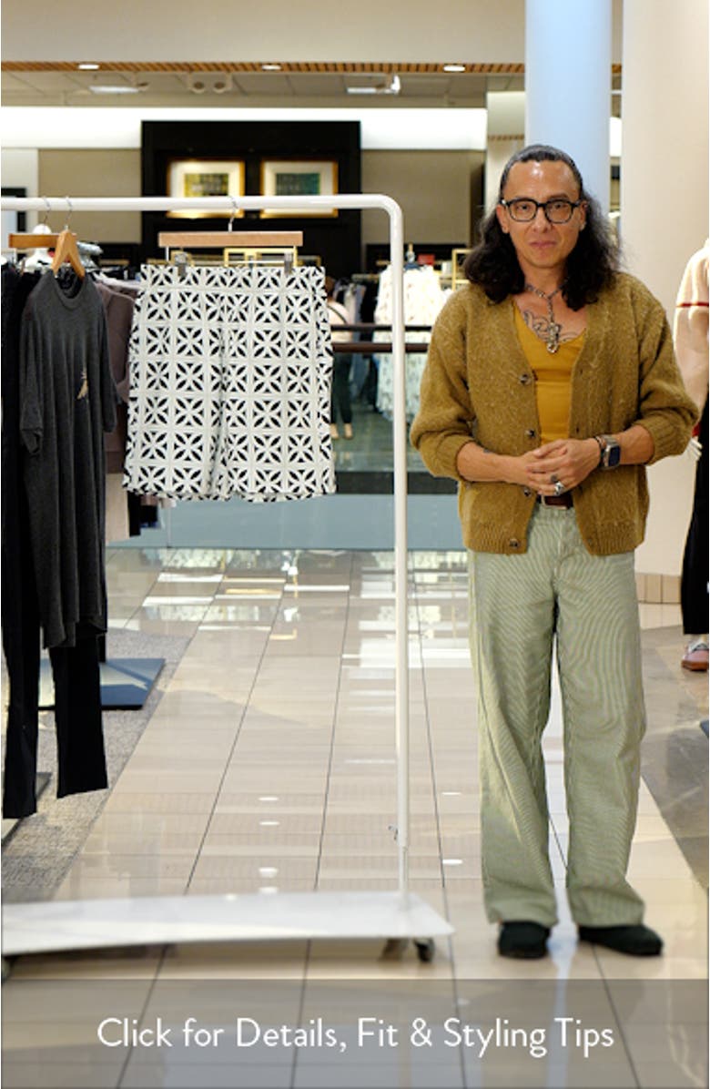 Breeze Jersey Shorts, sales video thumbnail