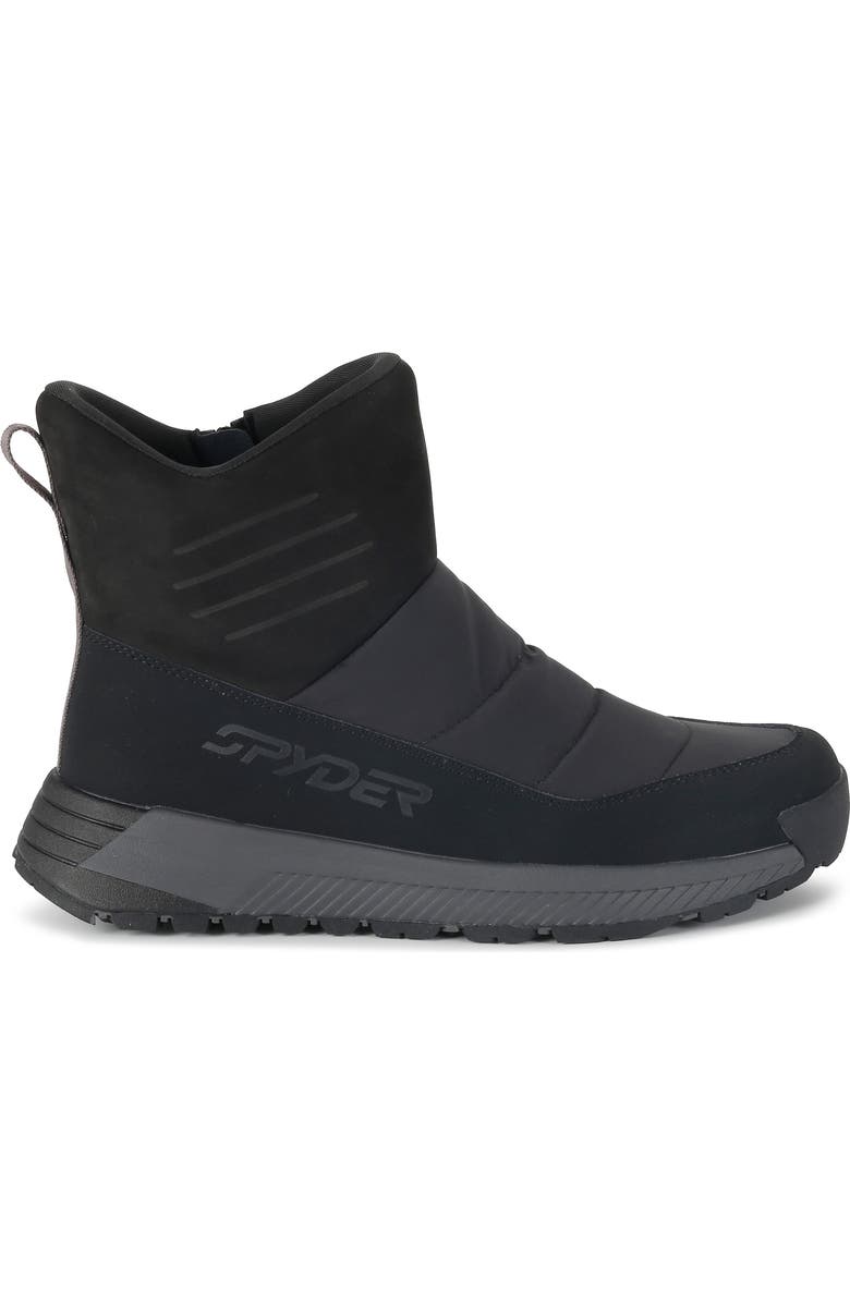 Spyder Breck Waterproof Insulated Boot, Alternate, color,