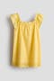 selected Yellow