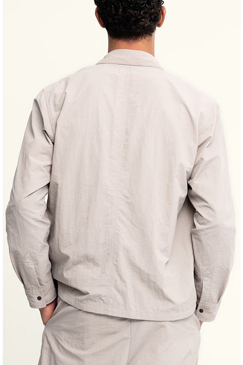 Beach Blazer, Alternate, color, PUMICE/ GRAY