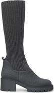 Belle & Bloom Tokyo Lights Rib Sock Boot
