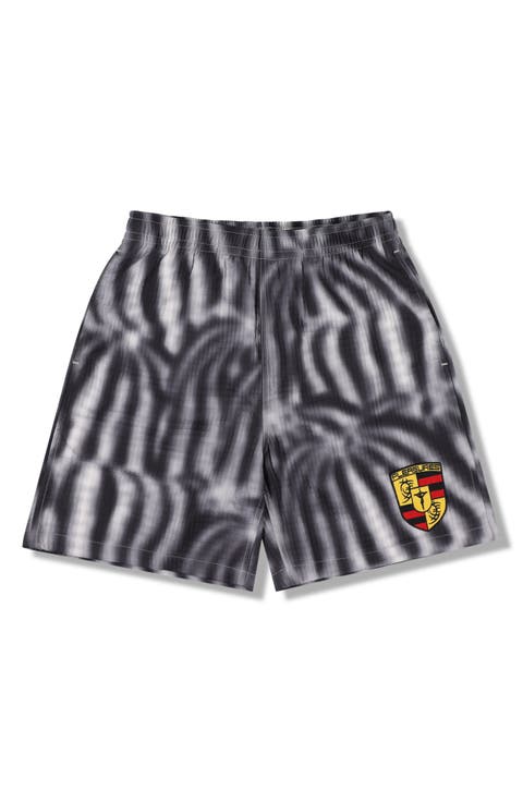 Marble Active Shorts
