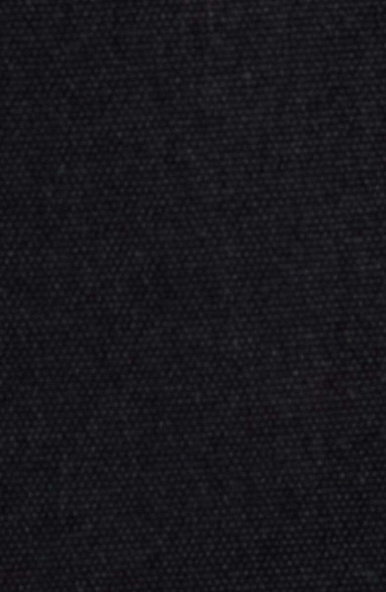 Balenciaga x Automobili Lamborghini Logo Embroidered Track Jacket, Alternate, color, 1000 Black