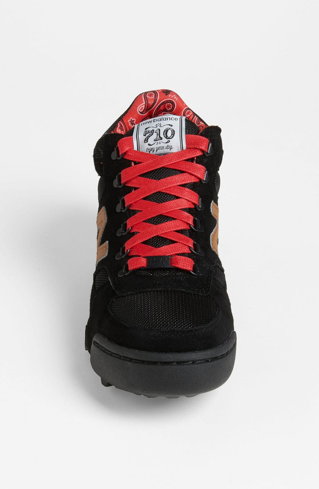 New Balance 'Herschel Supply Co. - 710' Sneaker, Alternate, color, 