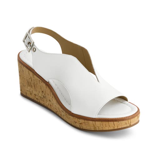 BERNARDO FOOTWEAR BERNARDO FOOTWEAR KUARTA WEDGE SANDAL