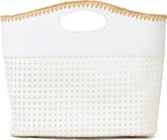 LSPACE Casablanca Top Handle Bag