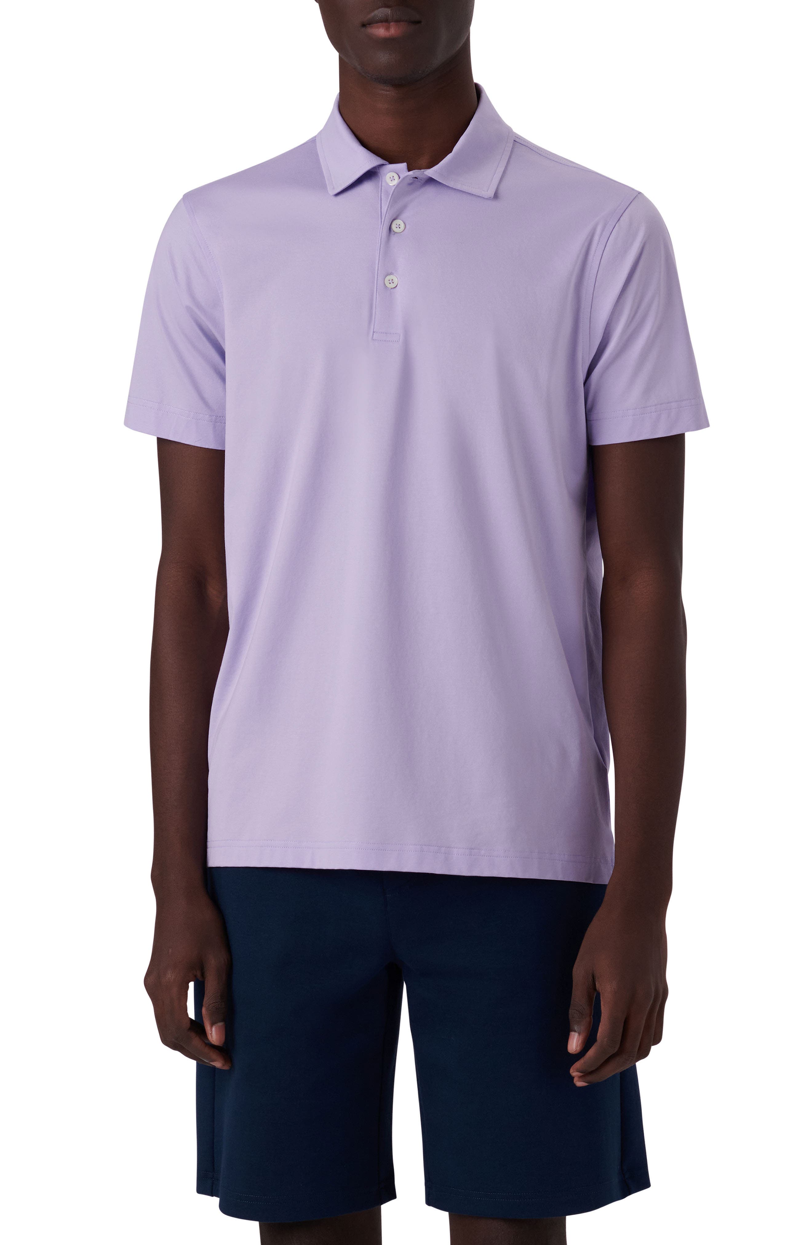 Victor OoohCotton Polo - image 3