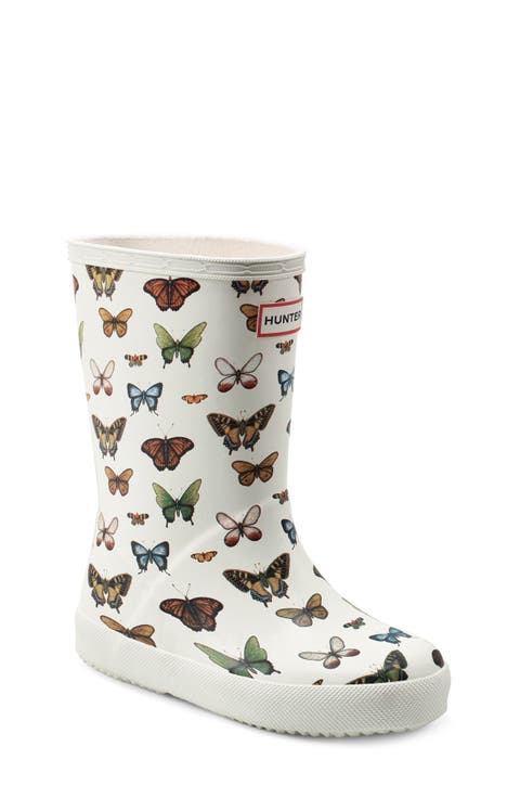 Kids' First Classic Rain Boot (Toddler, Little Kid & Big Kid)