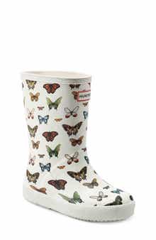 Hunter Kids' First Classic Rain Boot