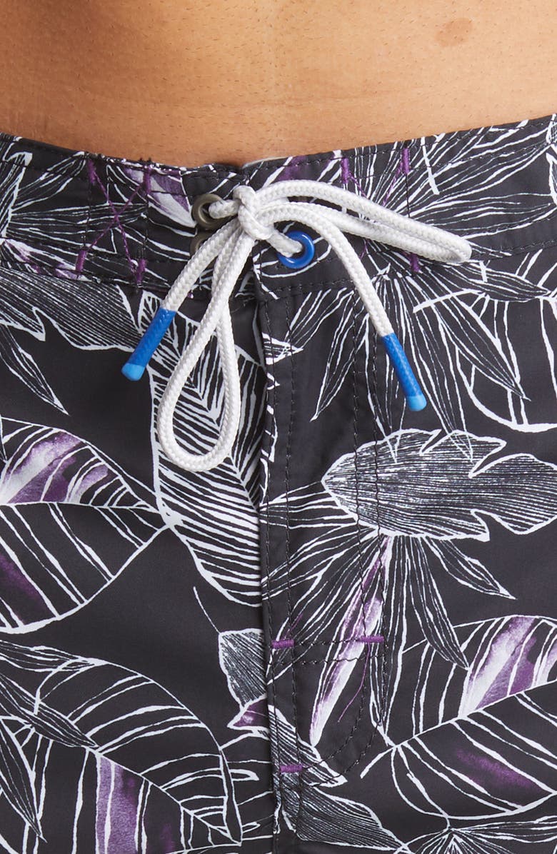 Tommy Bahama Baja Bonita Cove Board Shorts, Alternate, color,