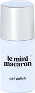 Le Mini Macaron Gel Nail Polish