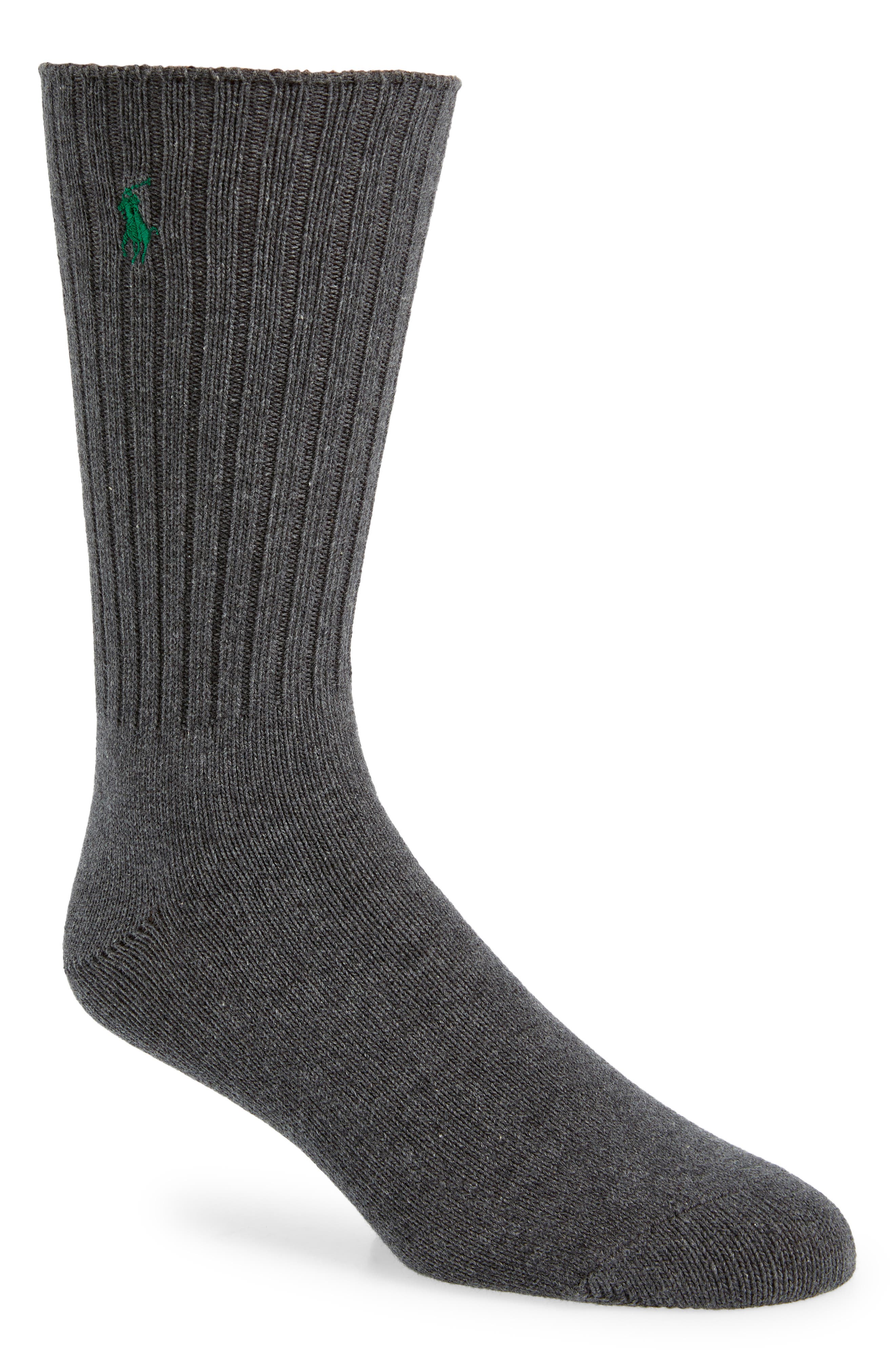 GREY HEATHER