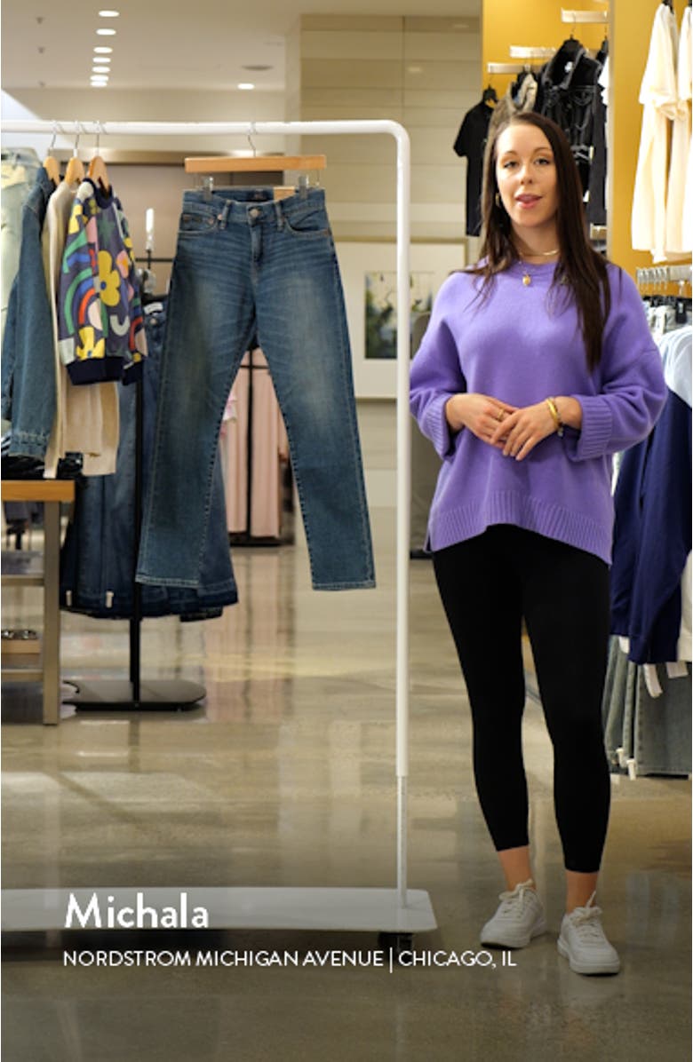 Kids' Sullivan Slim Fit Jeans, sales video thumbnail