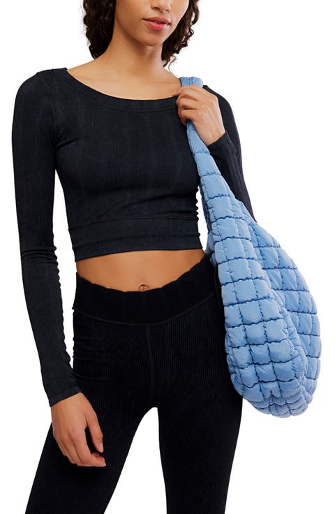 Race Me Layer Top