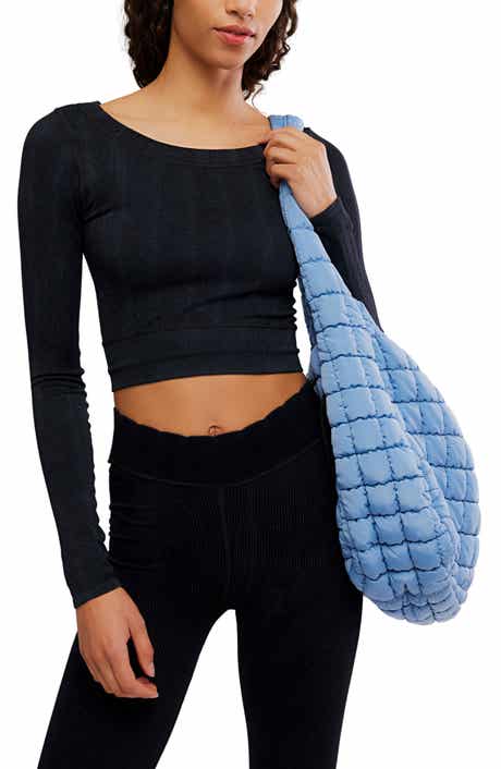 Race Me Layer Top