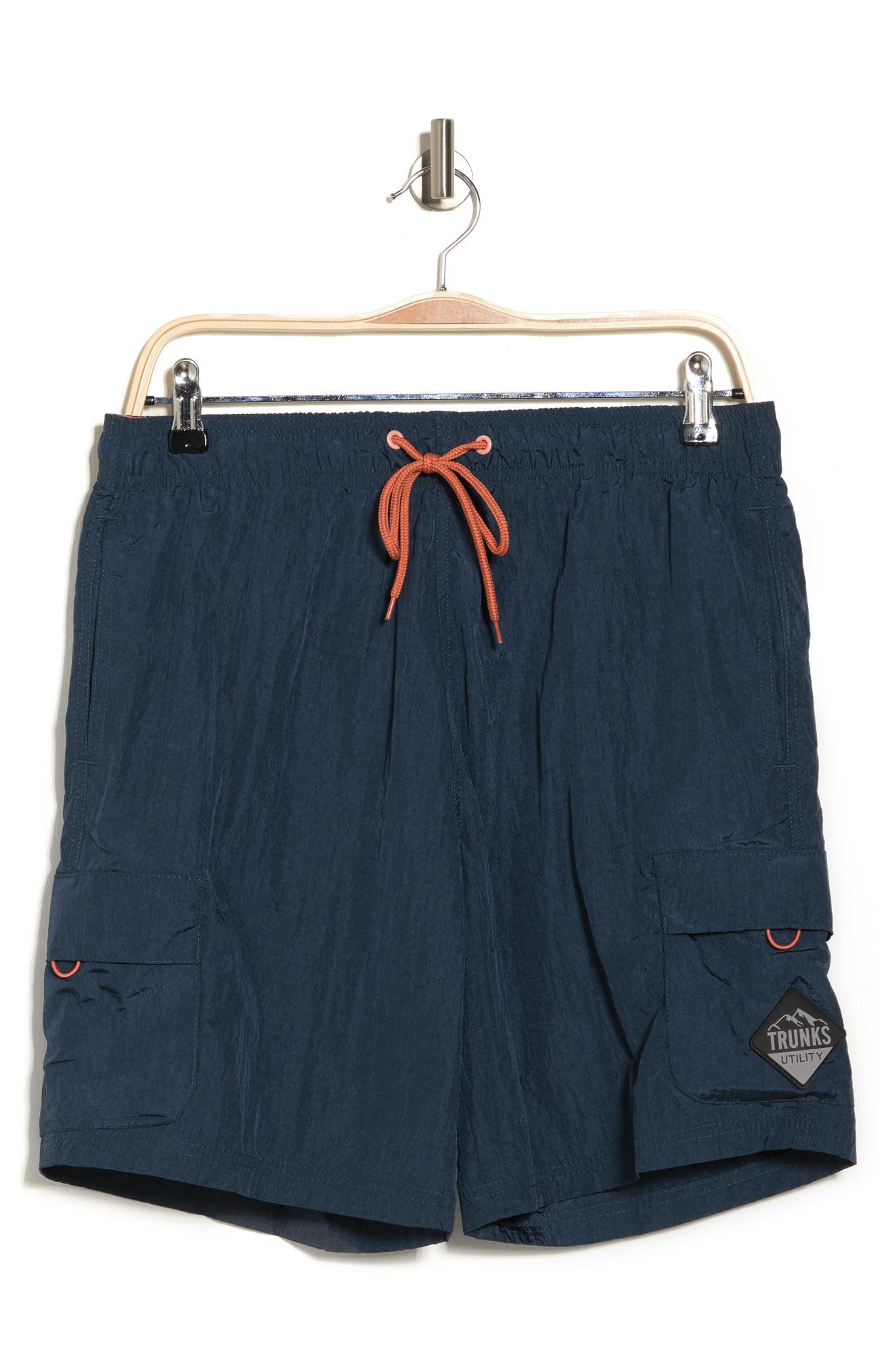 Trunks Surf & Swim Co. TRUNKS SURF AND SWIM CO Utility Shorts (Men ...