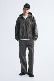 H&M Loose-Fit Carpenter Pants