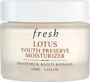 Fresh® Lotus Youth Preserve Line & Texture Smoothing Moisturizer