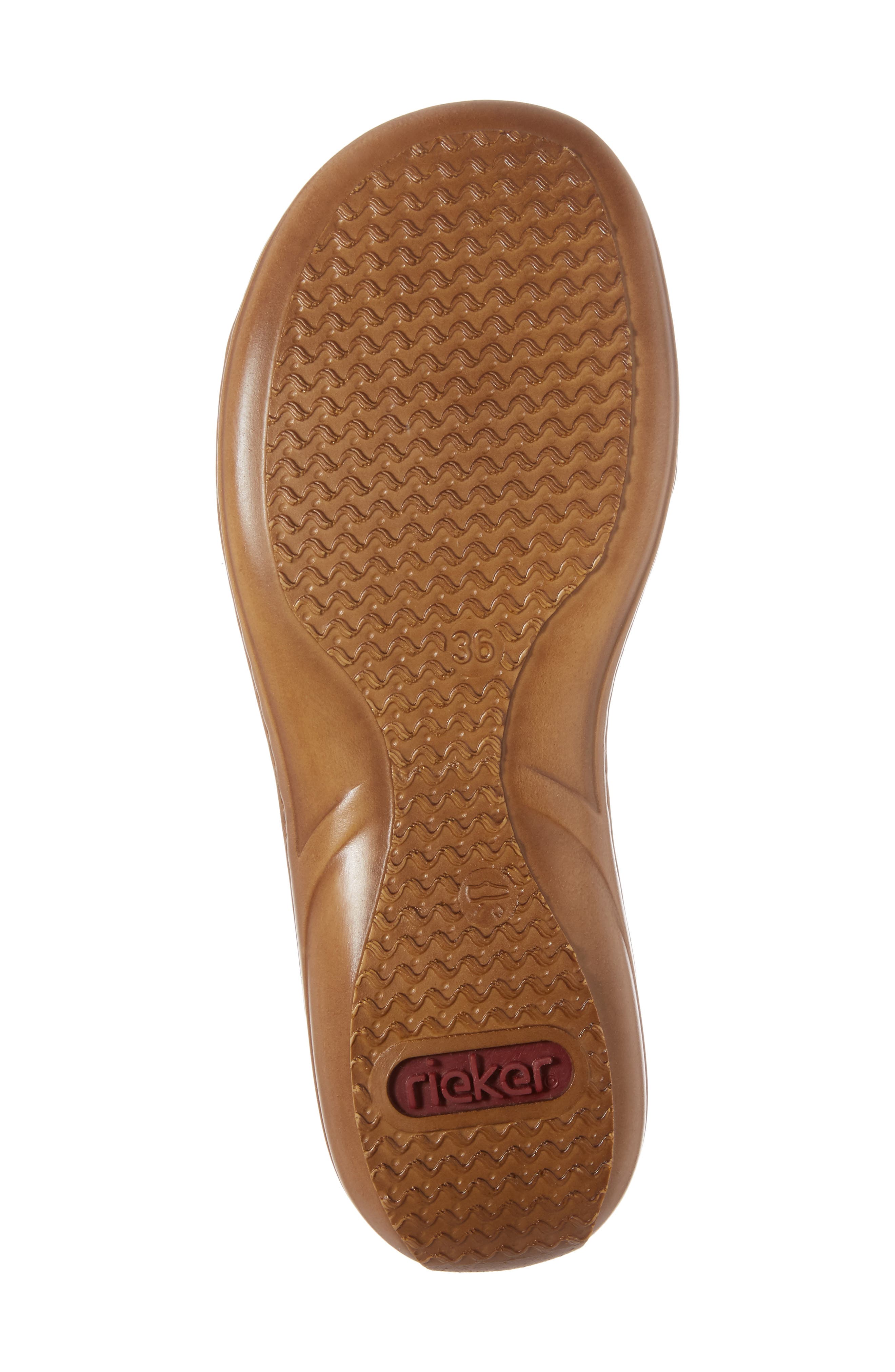 Rieker Antistress Regina R4 Slide Sandal, Alternate, color, 