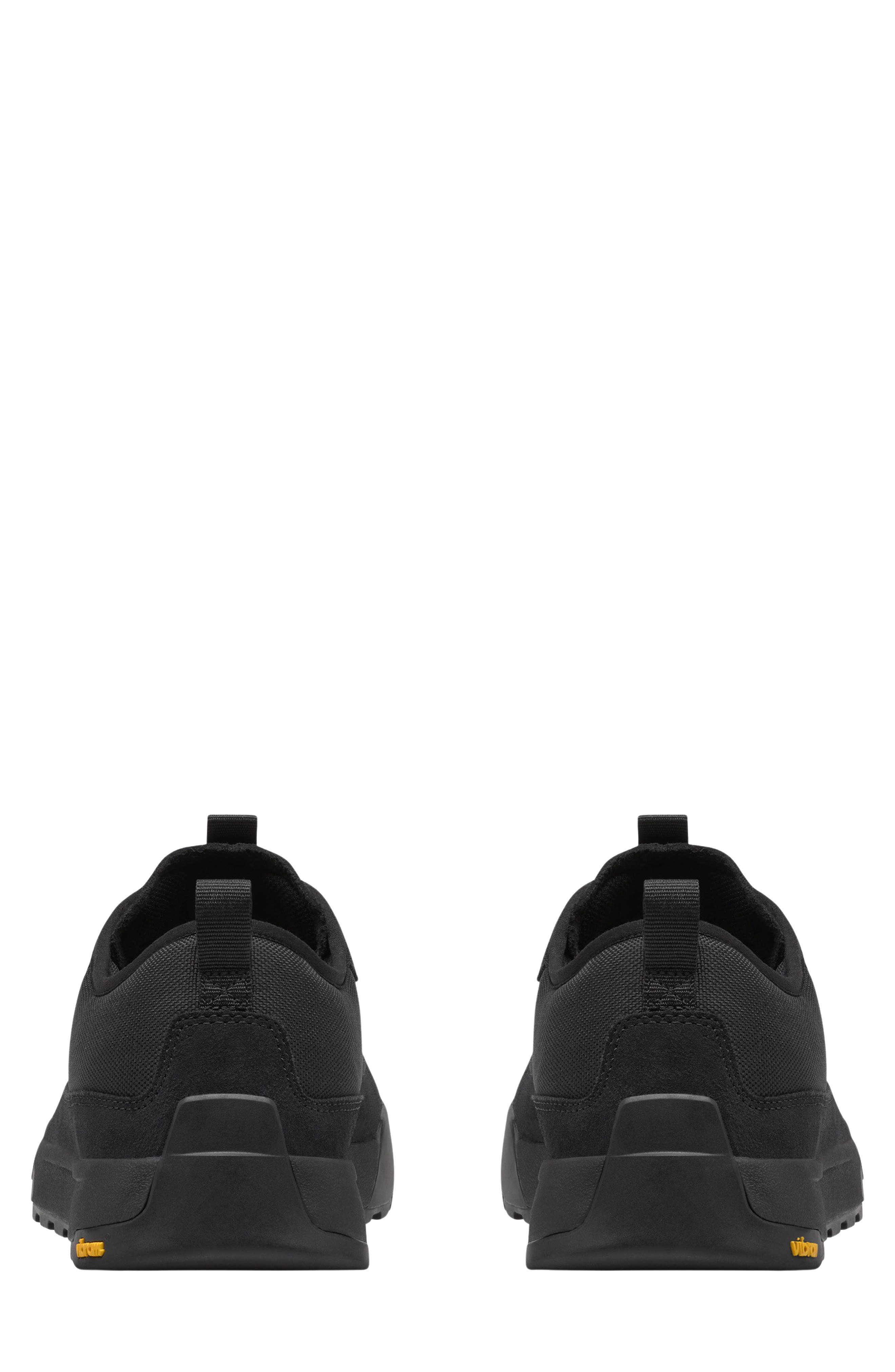 The North Face Clyffe Sneaker, Alternate, color, 