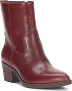 Lucky Brand Flara Bootie