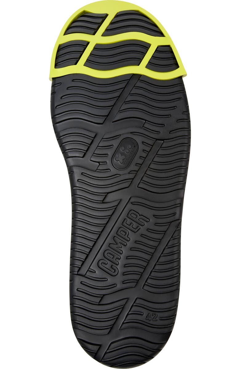 Camper Junction Runner Sneaker, Alternate, color,