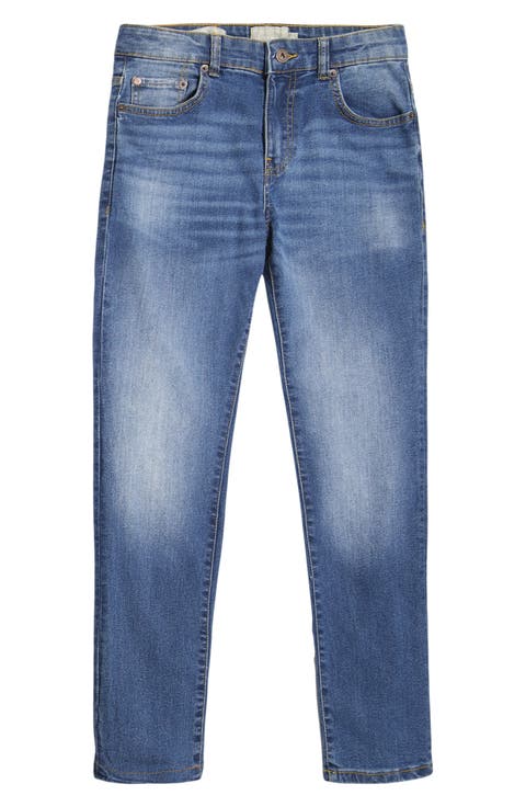 Kids' Authentic Skinny Jeans (Orlando) (Little Kid)