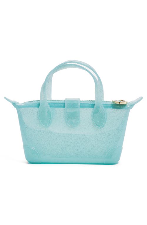 STONEY CLOVER LANE STONEY CLOVER LANE JELLY POUCHETTE CROSSBODY BAG