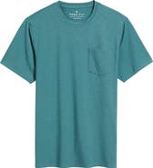 Free Fly Flex Performance Pocket T-Shirt