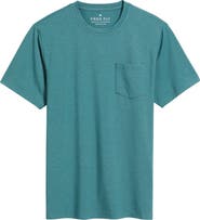 Free Fly Flex Performance Pocket T-Shirt