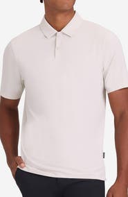 Bad Birdie Performance Cooling Polo