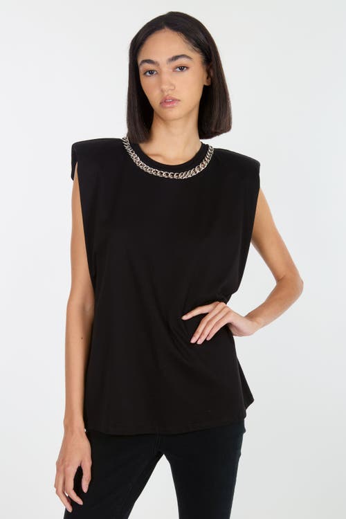 Secret Mission Roxanne Top In Multi