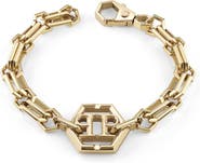 PHILIPP PLEIN Unity Bracelet Men