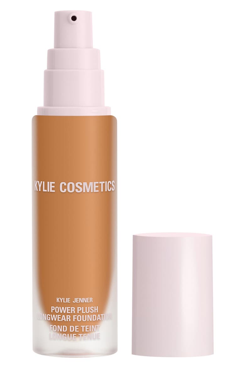Power Plush Longwear Foundation, Main, color, 6.5W