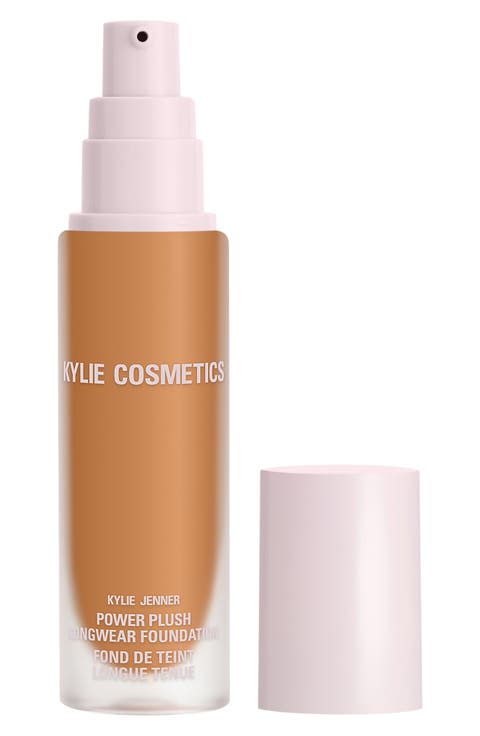 Power Plush Longwear Foundation