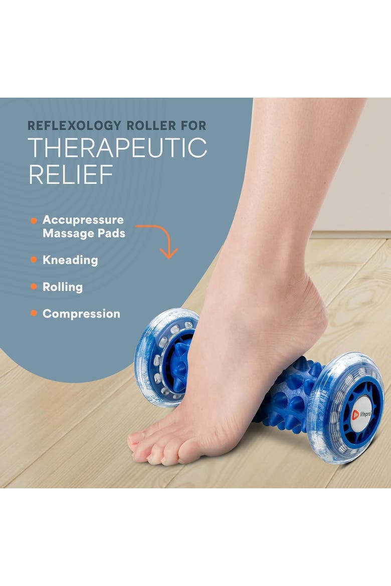 Shiatsu Foot Massagers with Heat Deep Kneading Foot Massager & Calf Therapy with Remote, Alternate, color, Black