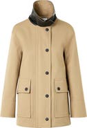 Akris punto Water Resistant Jacket