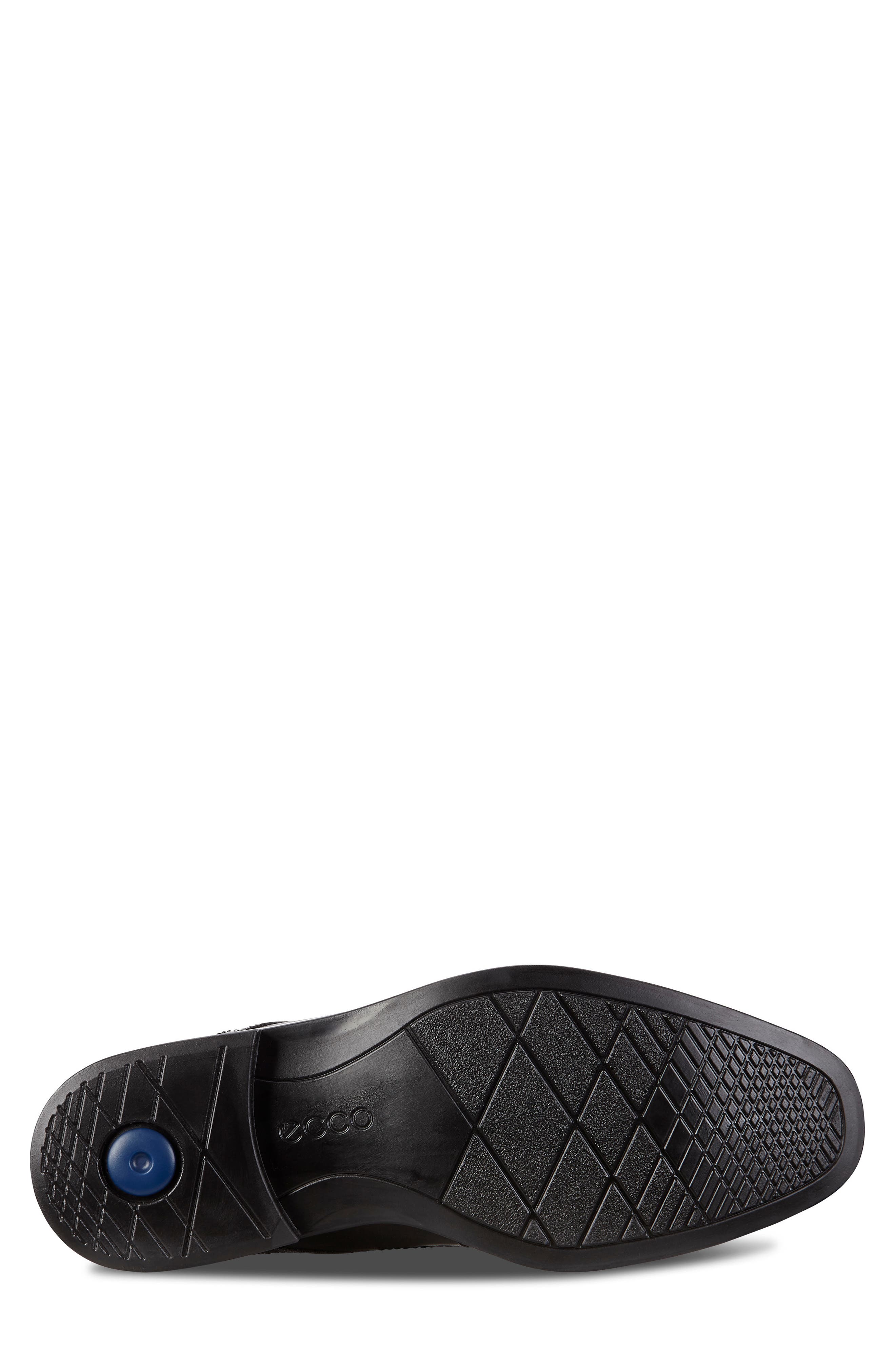 ECCO Melbourne Chukka Boot, Alternate, color, 