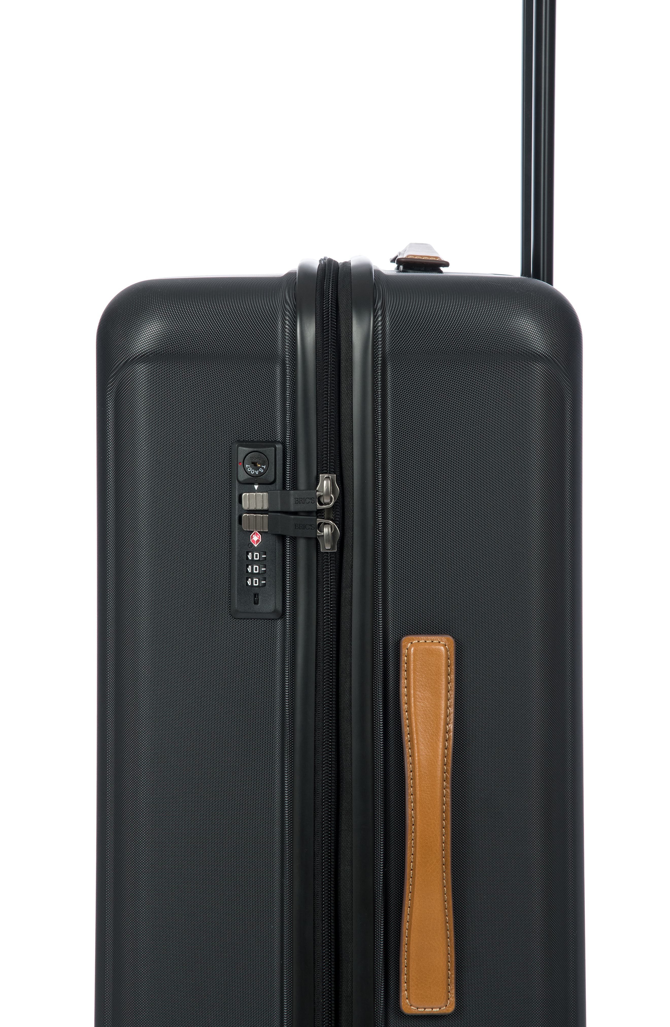 Bric's Capri 2.0 27-Inch Expandable Rolling Suitcase, Alternate, color, 