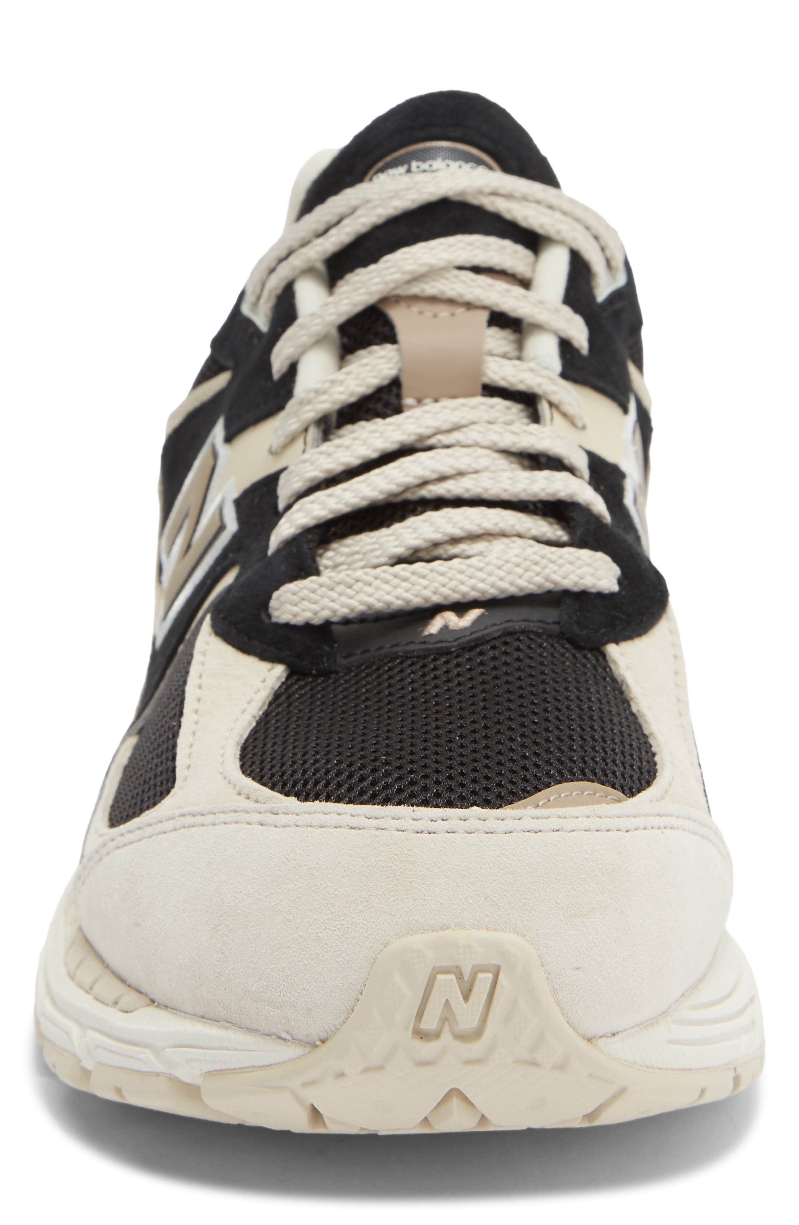 2002R Sneaker, Alternate, color, MUSHROOM/ DRIFTWOOD