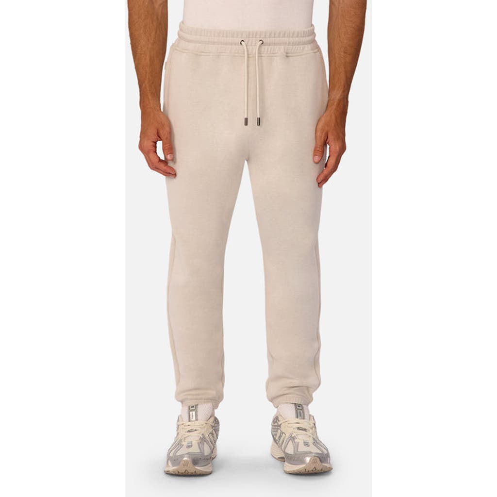 Industrie Australia The Manning Sweatpant In Gray
