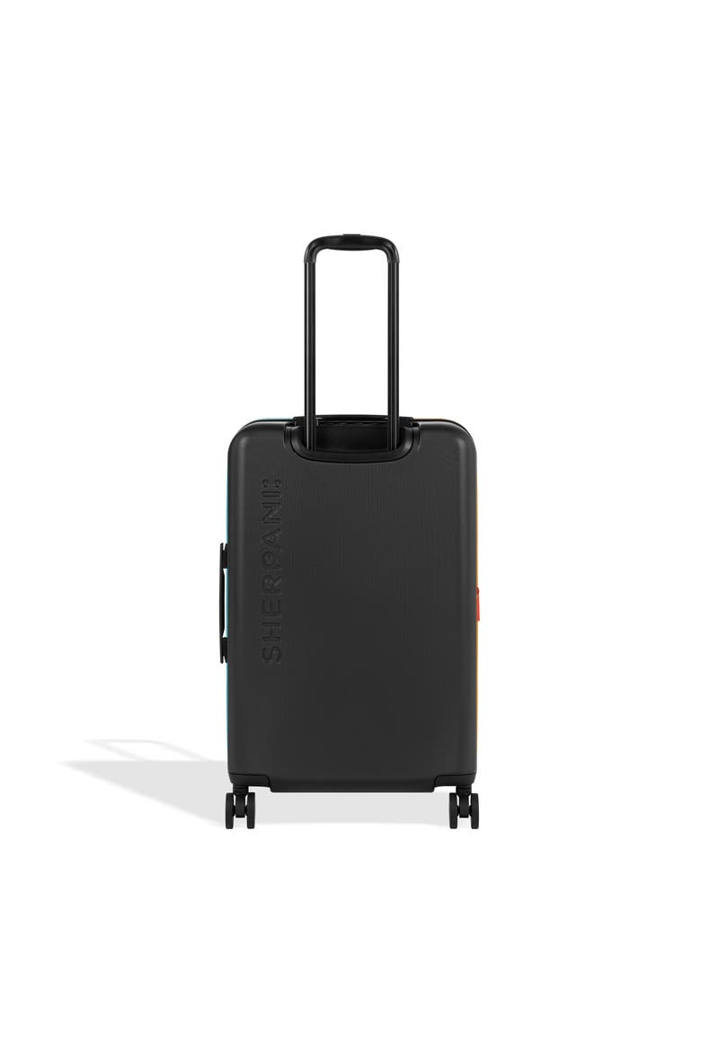 Meridian 26" Luggage, Alternate, color, Chromatic