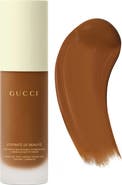 Gucci Éternité de Beauté 24-Hour Full Coverage Luminous Matte Finish Foundation