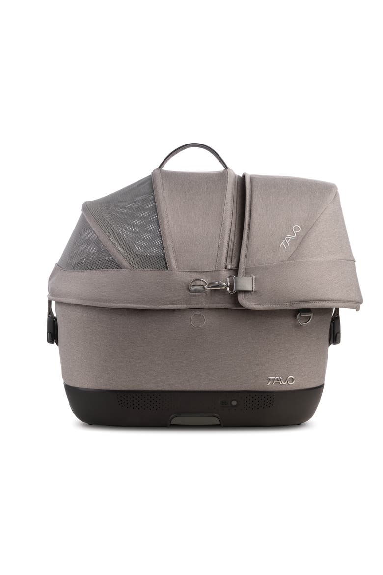 Maeve™ iso5X Wind Pet Car Seat & Roscoe™ Trek Stroller, Alternate, color, MERLE