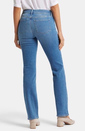 Marilyn Straight Leg Jeans
