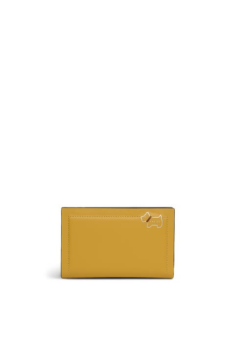 Heritage Lane Medium Bifold Wallet