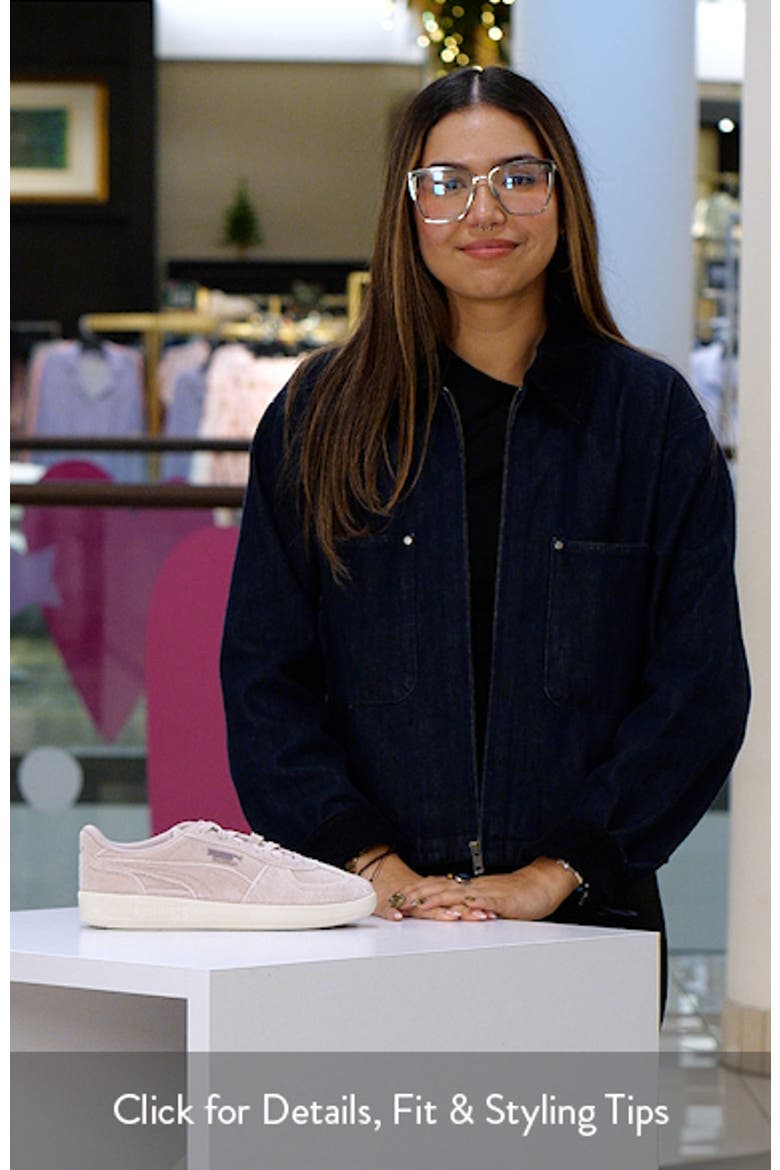 Palermo Velvet Dreams Sneaker video