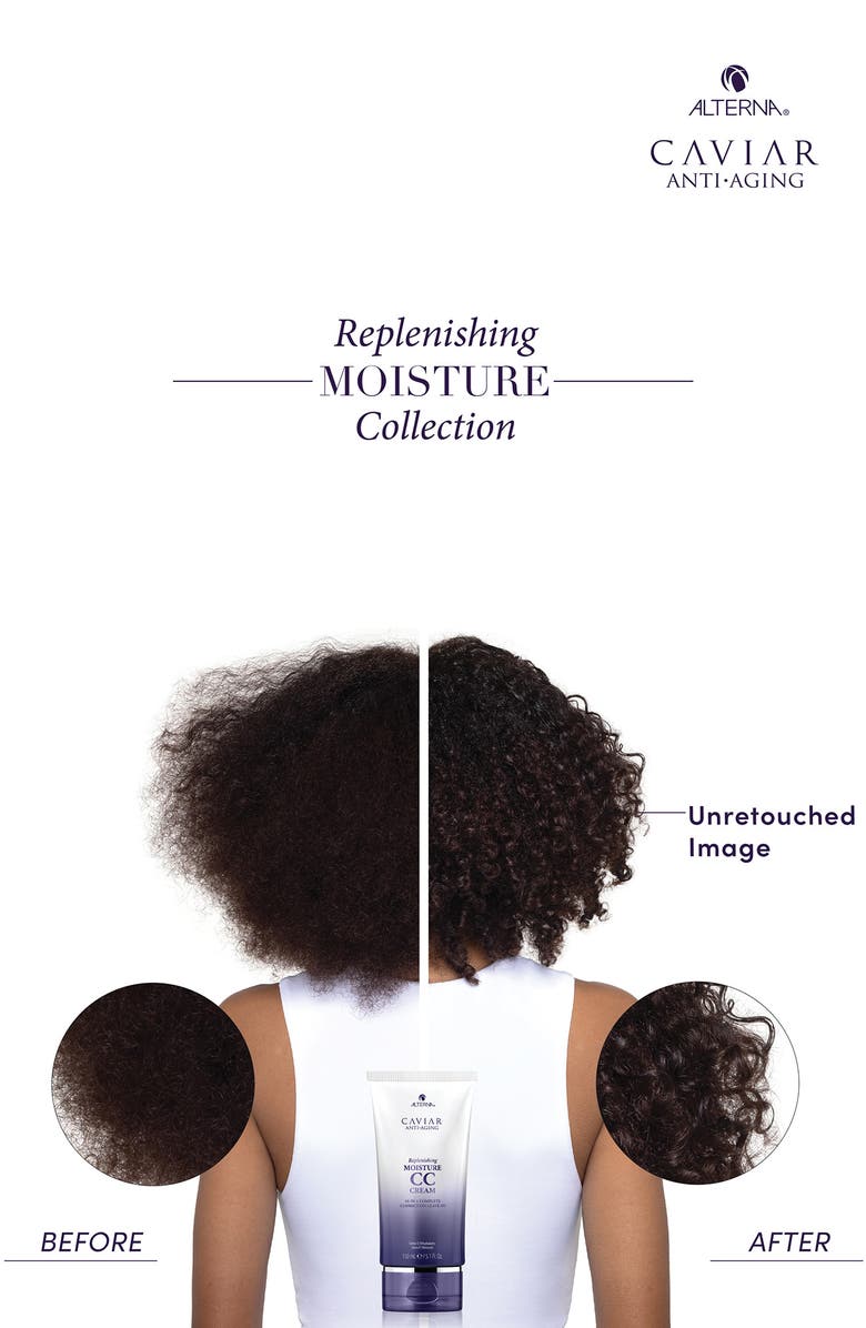 ALTERNA<sup>®</sup> Caviar Anti-Aging Replenishing Moisture CC Cream, Alternate, color,